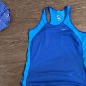 Nike tank top
